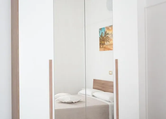 Bed & Breakfast L' Oasi 3*