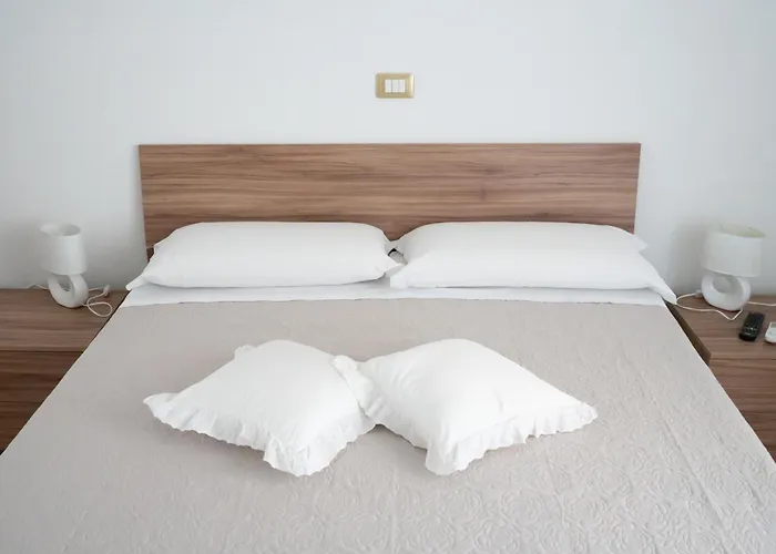 L' Oasi Bed & Breakfast Chiatona