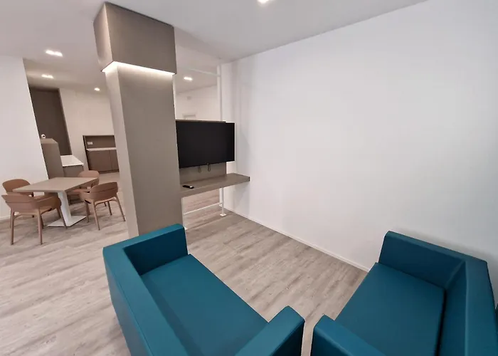 Bed & Breakfast L' Oasi Chiatona