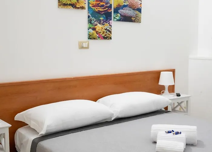 L' Oasi Bed & Breakfast